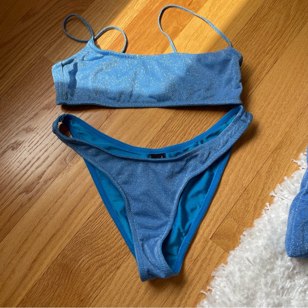 TRANGL swim bikini